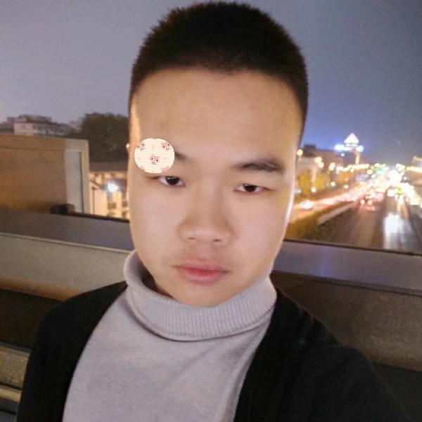 红尘相许霸气的照片