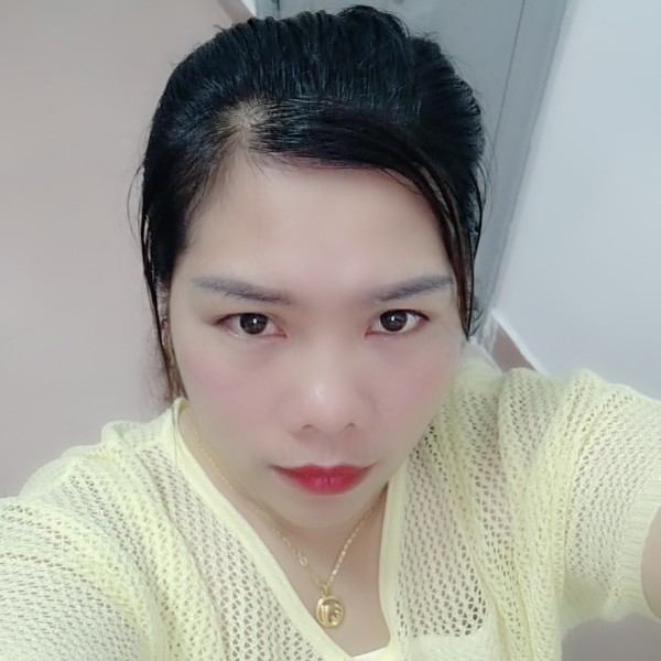 山水自信的照片