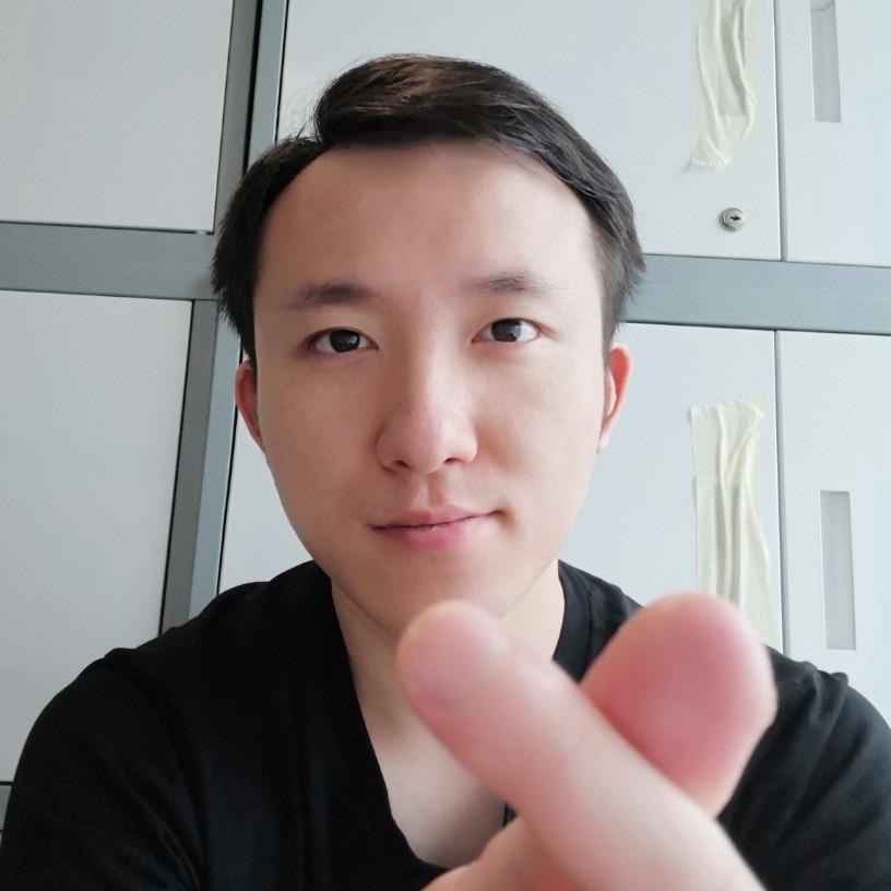 龍夔的照片