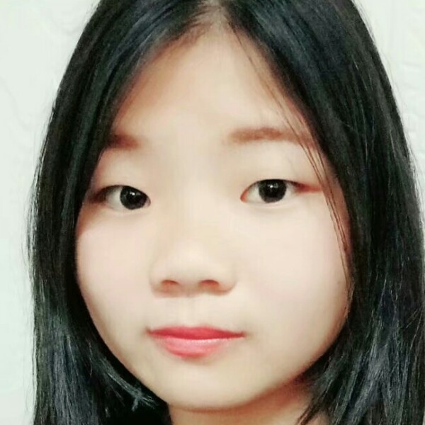 傻傻的小仙女的照片