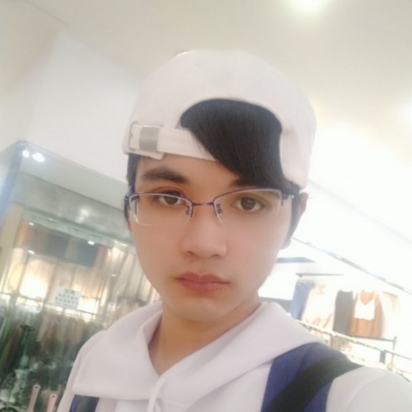 瘦瘦的龙猫的照片