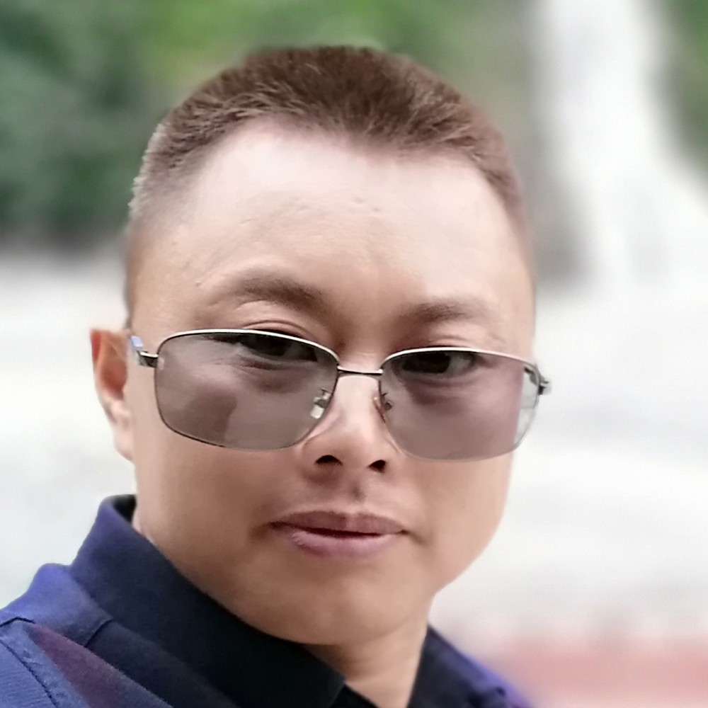枫追了叶的照片