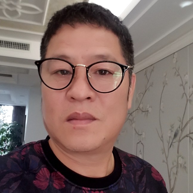 大米笑舒服的照片