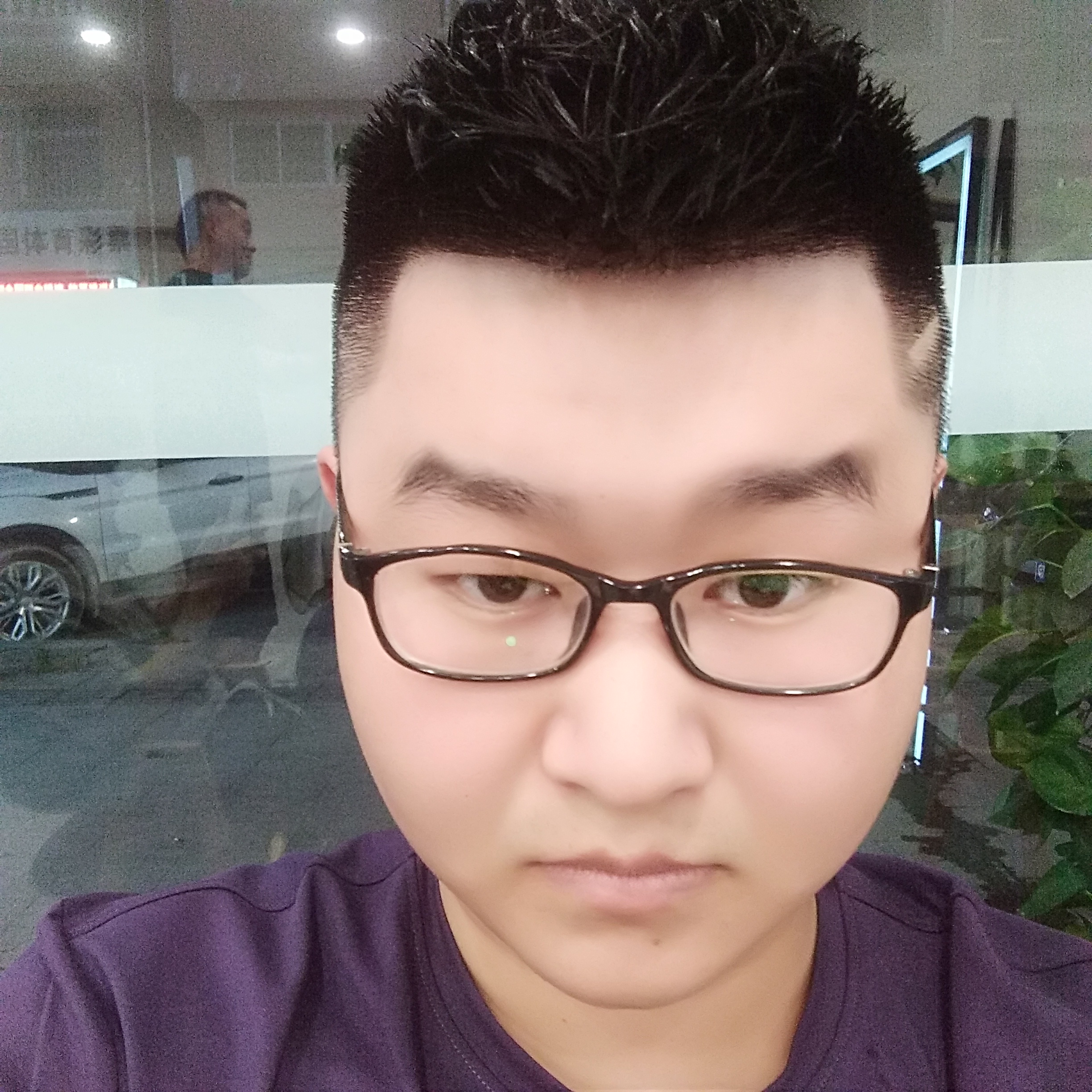 萝莉蹁跹端庄的照片
