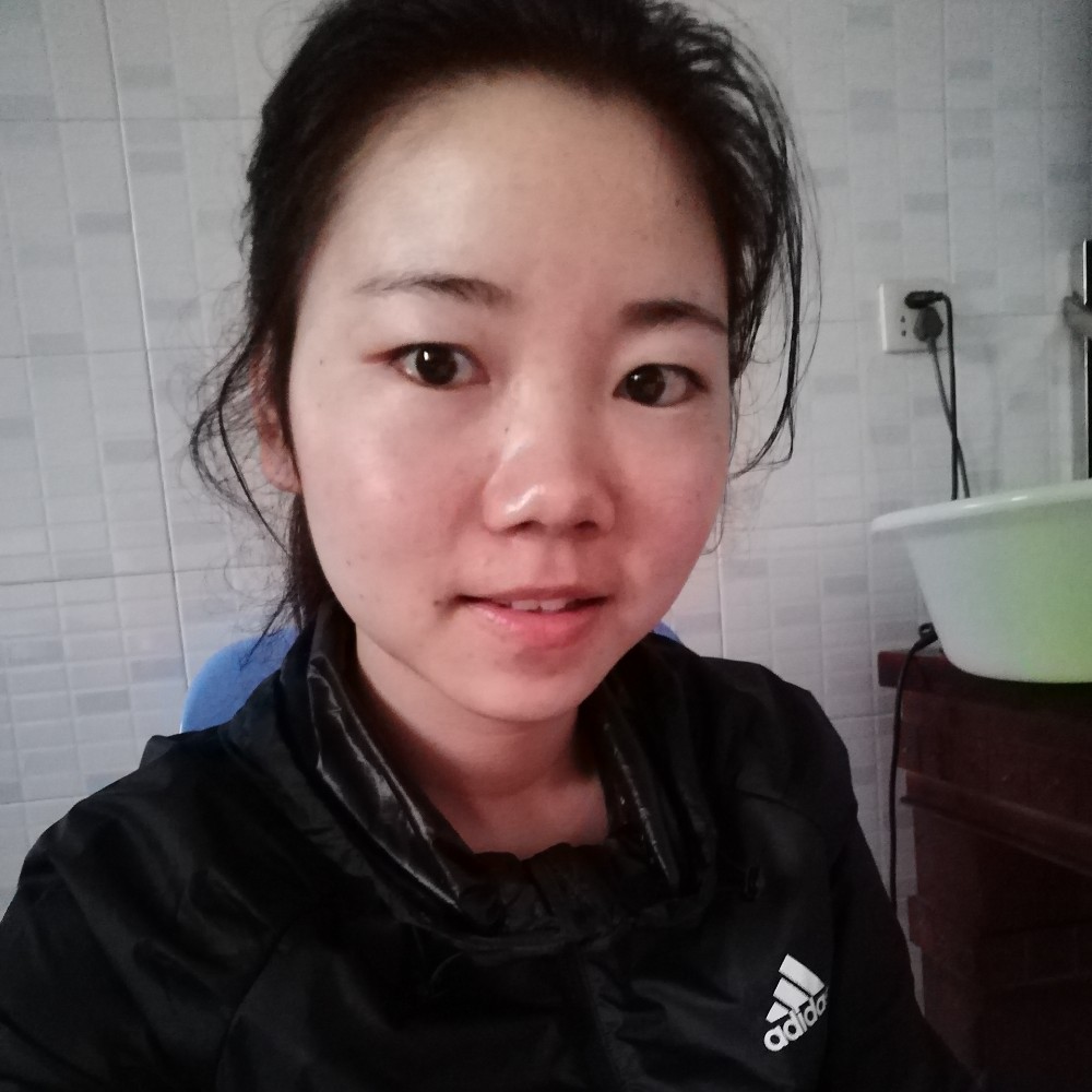姐姐。的照片