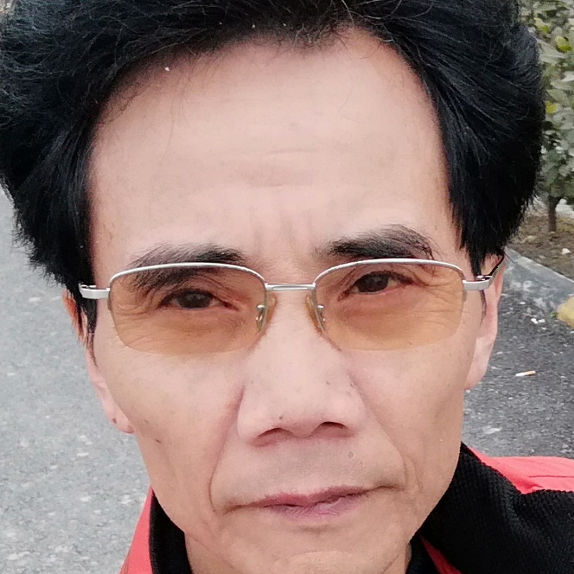 吃肥肉的照片
