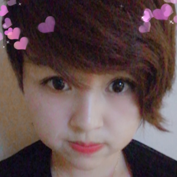 为了心中的那个他的照片