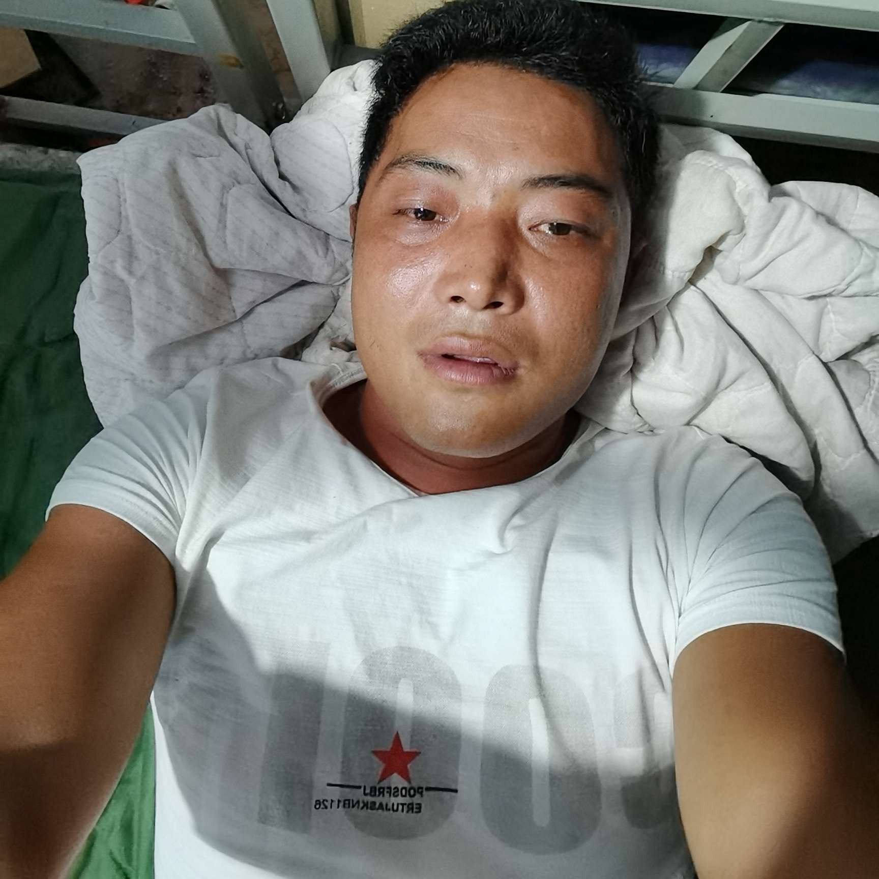 彩色倾心沧澜的照片