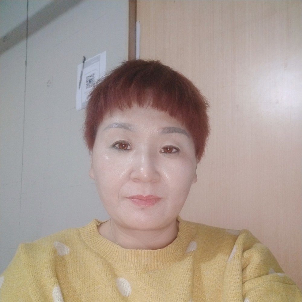 唠叨口红的照片