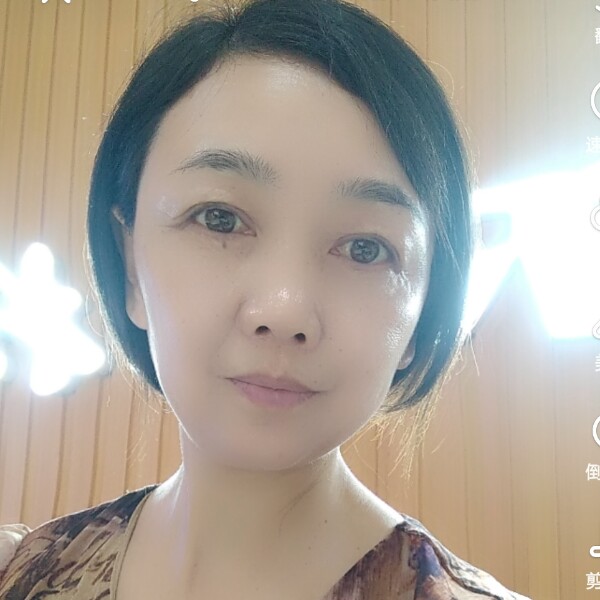 淡淡漫步时光的照片