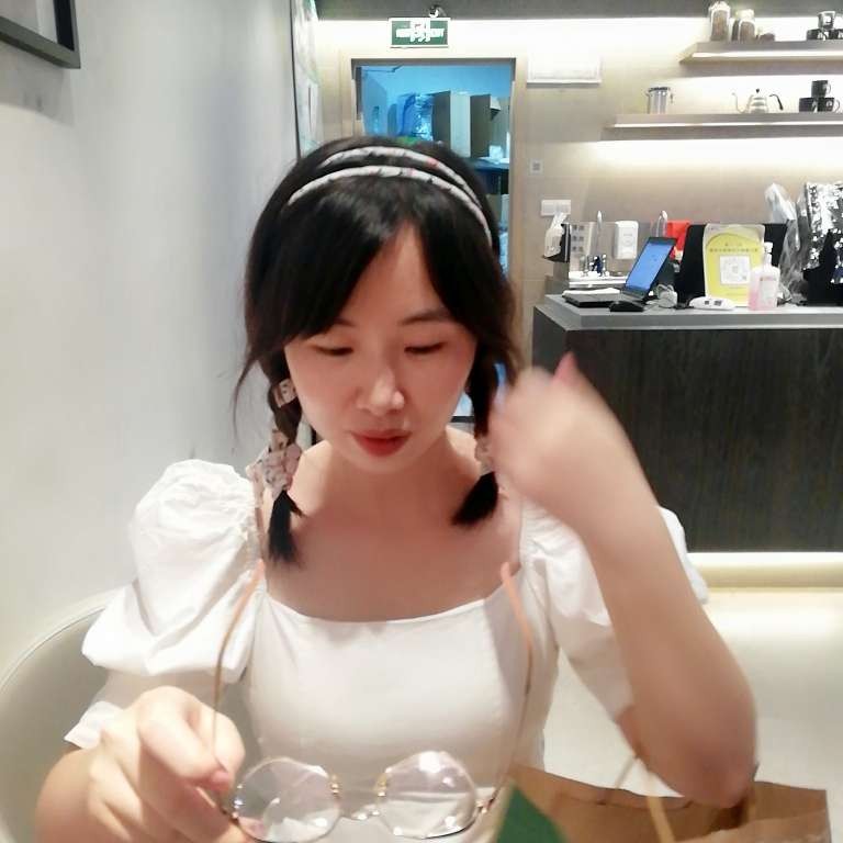 李兜兜的照片