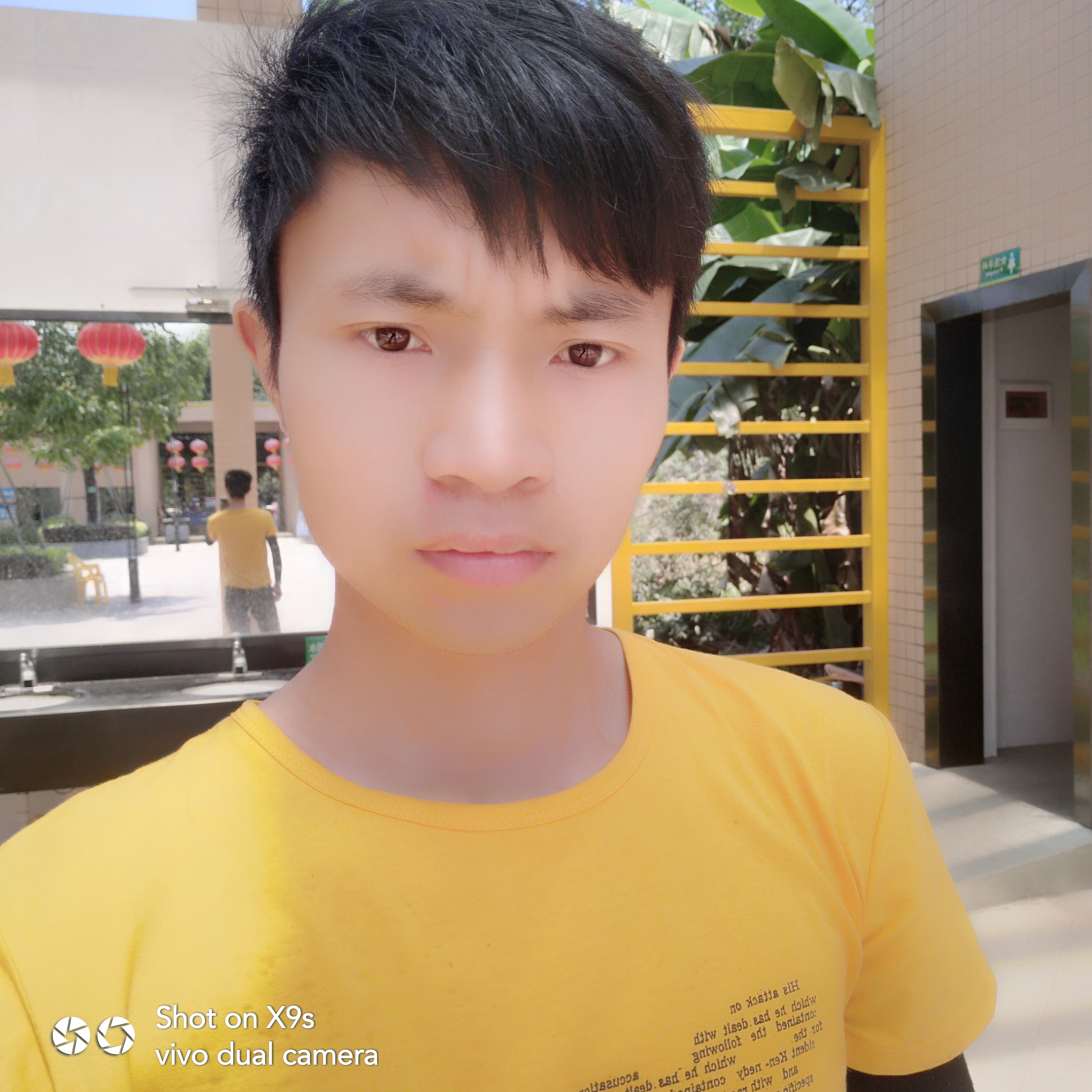 随心如缘的照片
