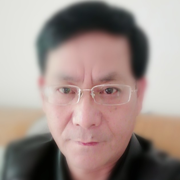 烂漫漫步流影的照片