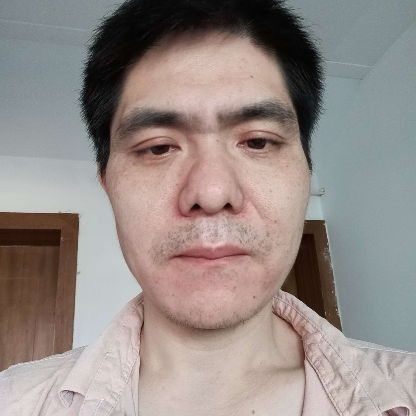 建中建的照片