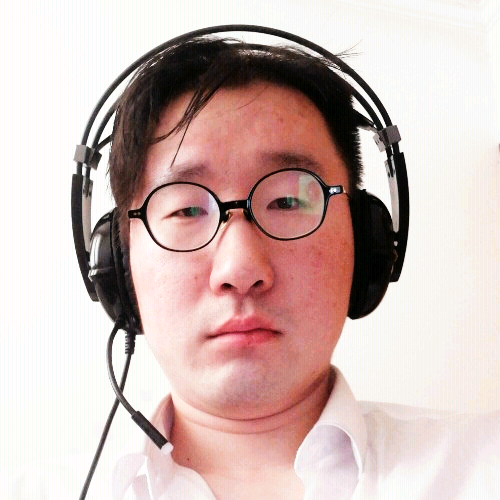 韩天笑的照片