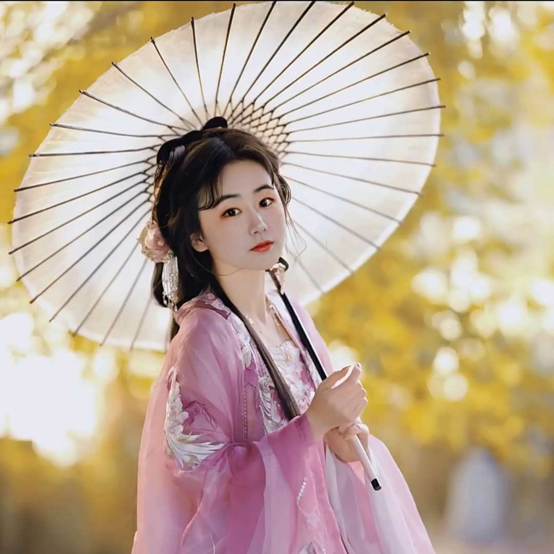 惟叹相逢晚的照片