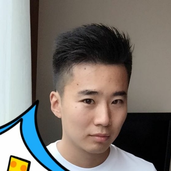 转说的照片