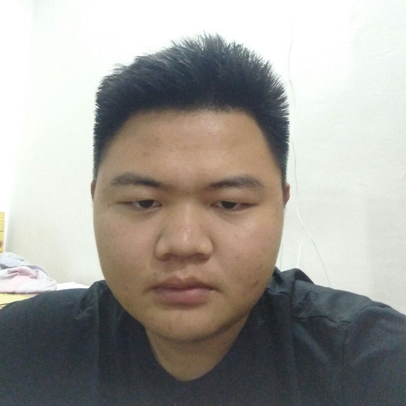 天生不完美的照片