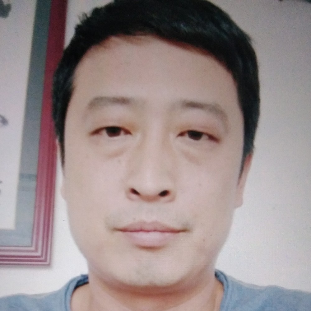 不一样的男人哈的照片