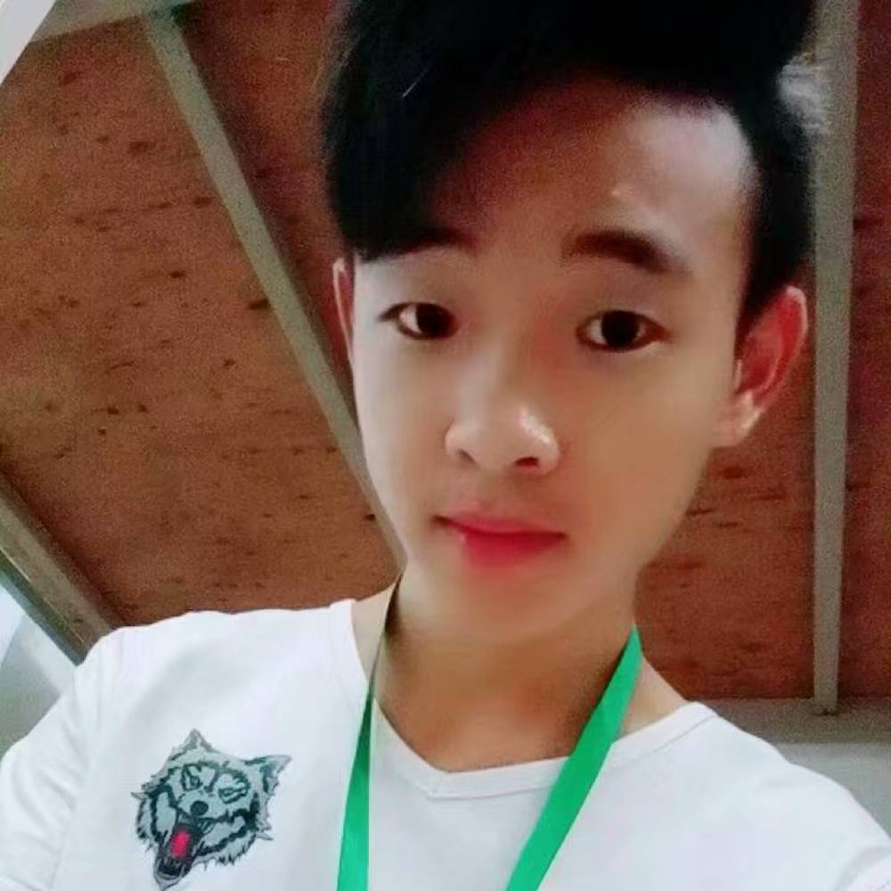 等待的星月的照片