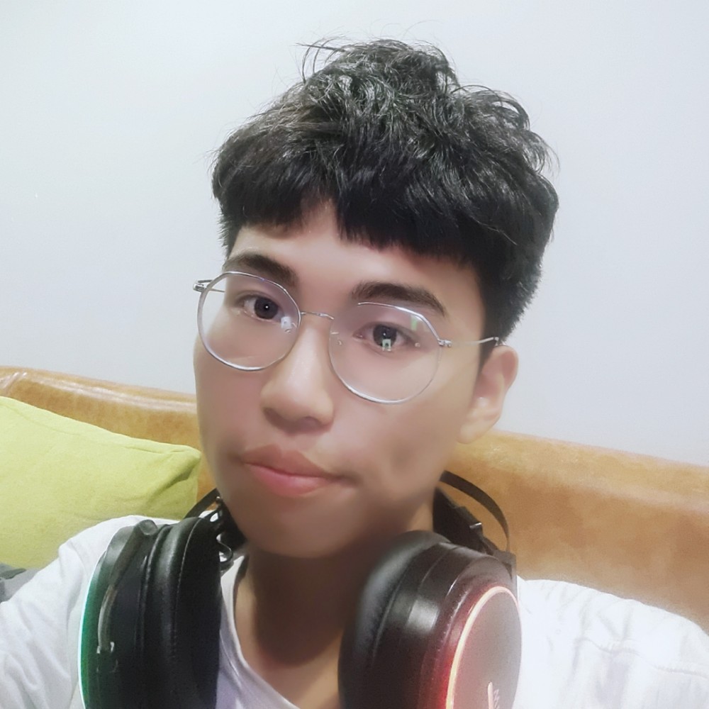 小廖爱喝可乐的照片