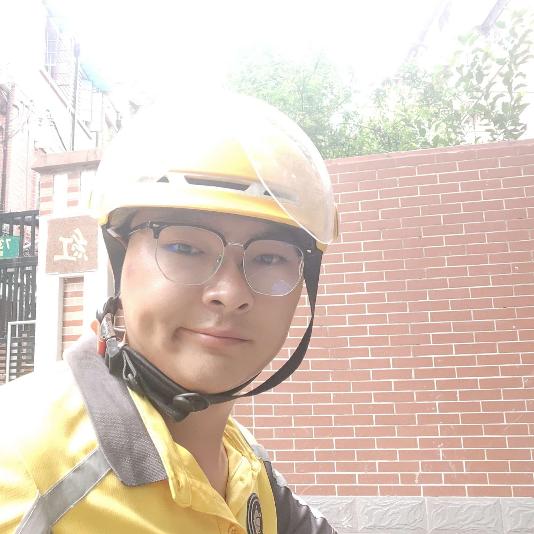 透彻de红太狼的照片