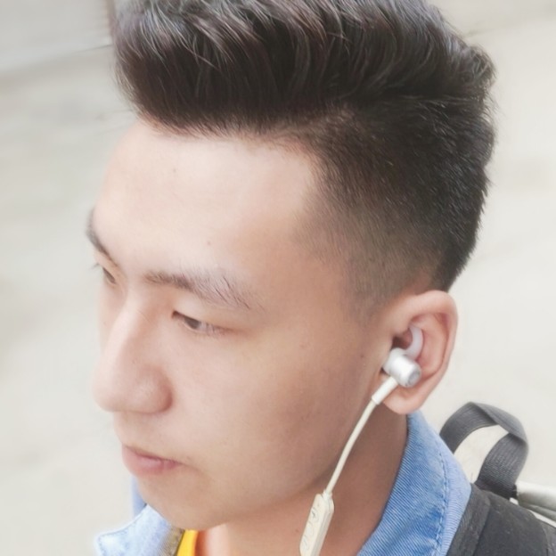 绚烂等于御姐的照片