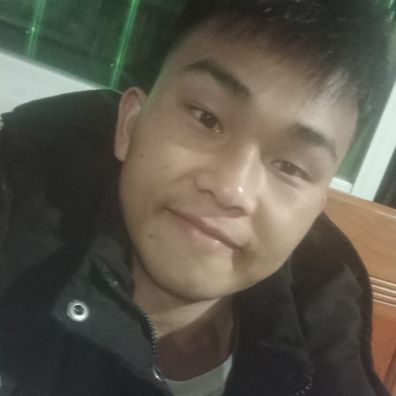 命中注定的你；的照片