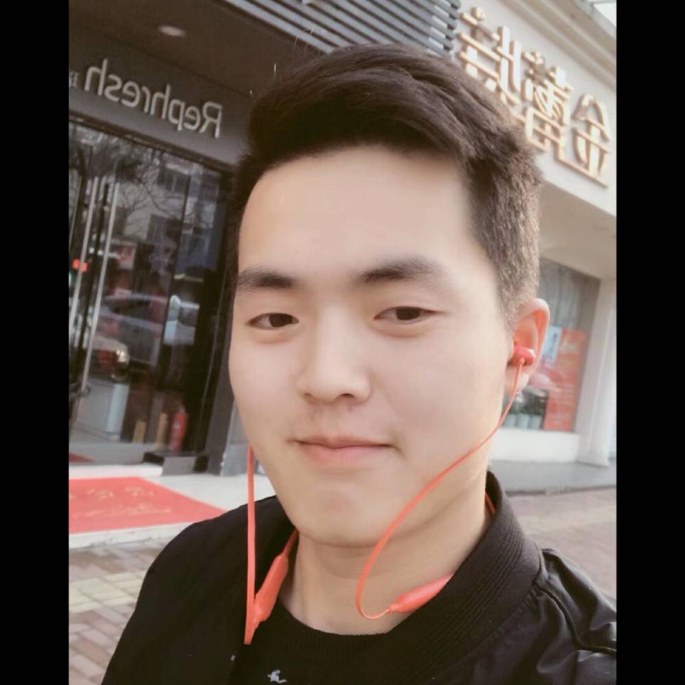 你个憨熊的照片