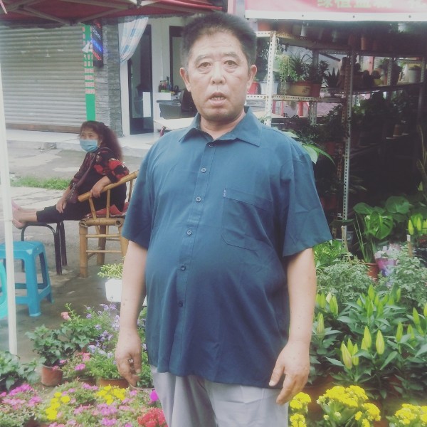 美满说爆米花的照片