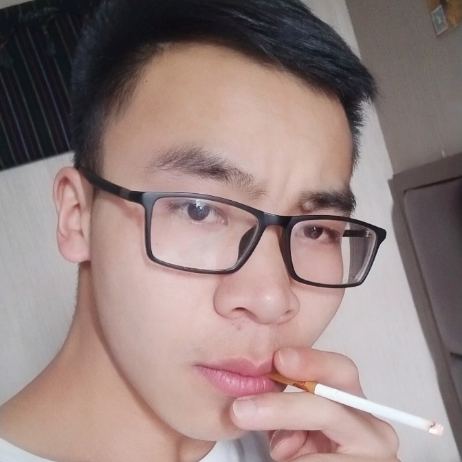 野狼爱寒冷的照片