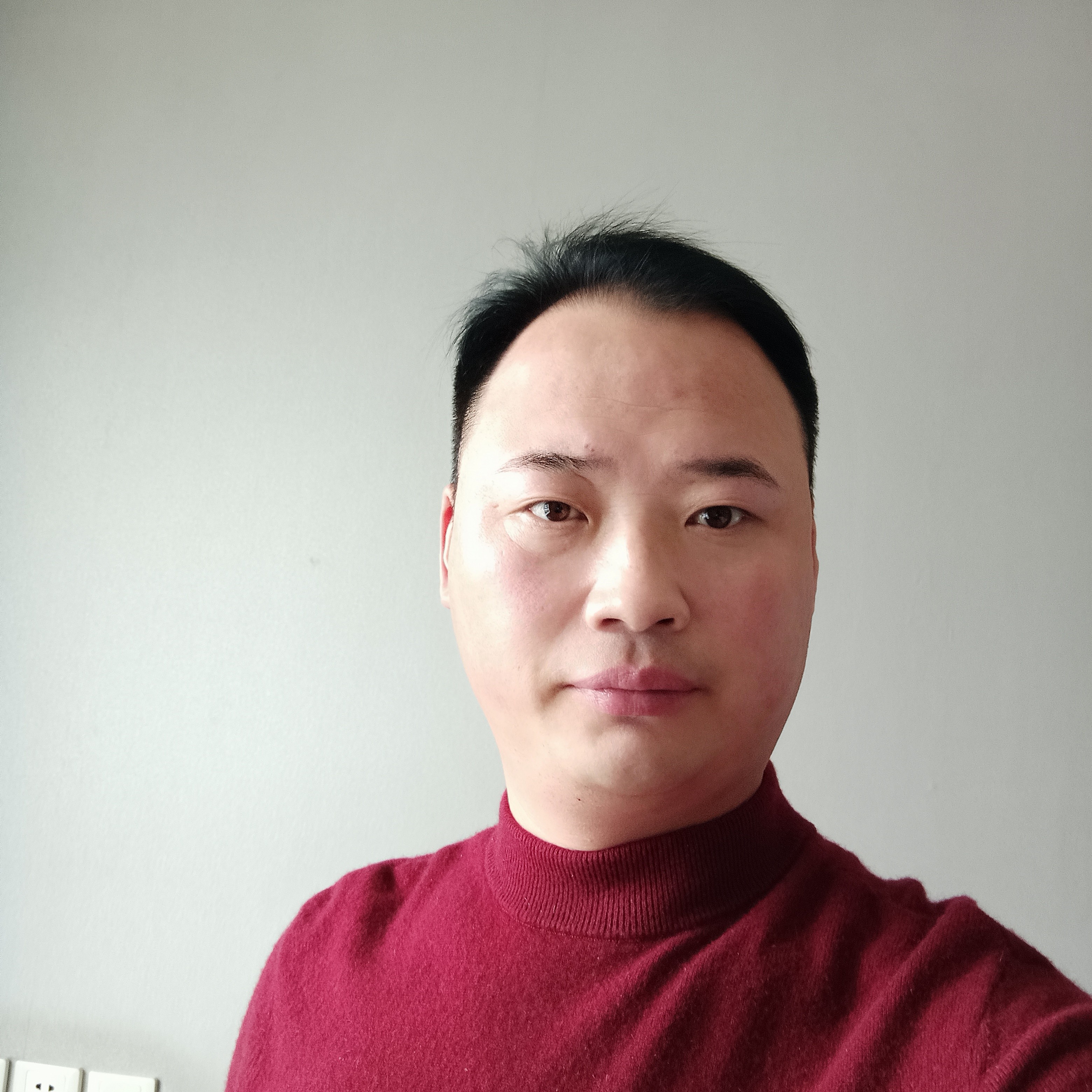 诚挚爱人的照片