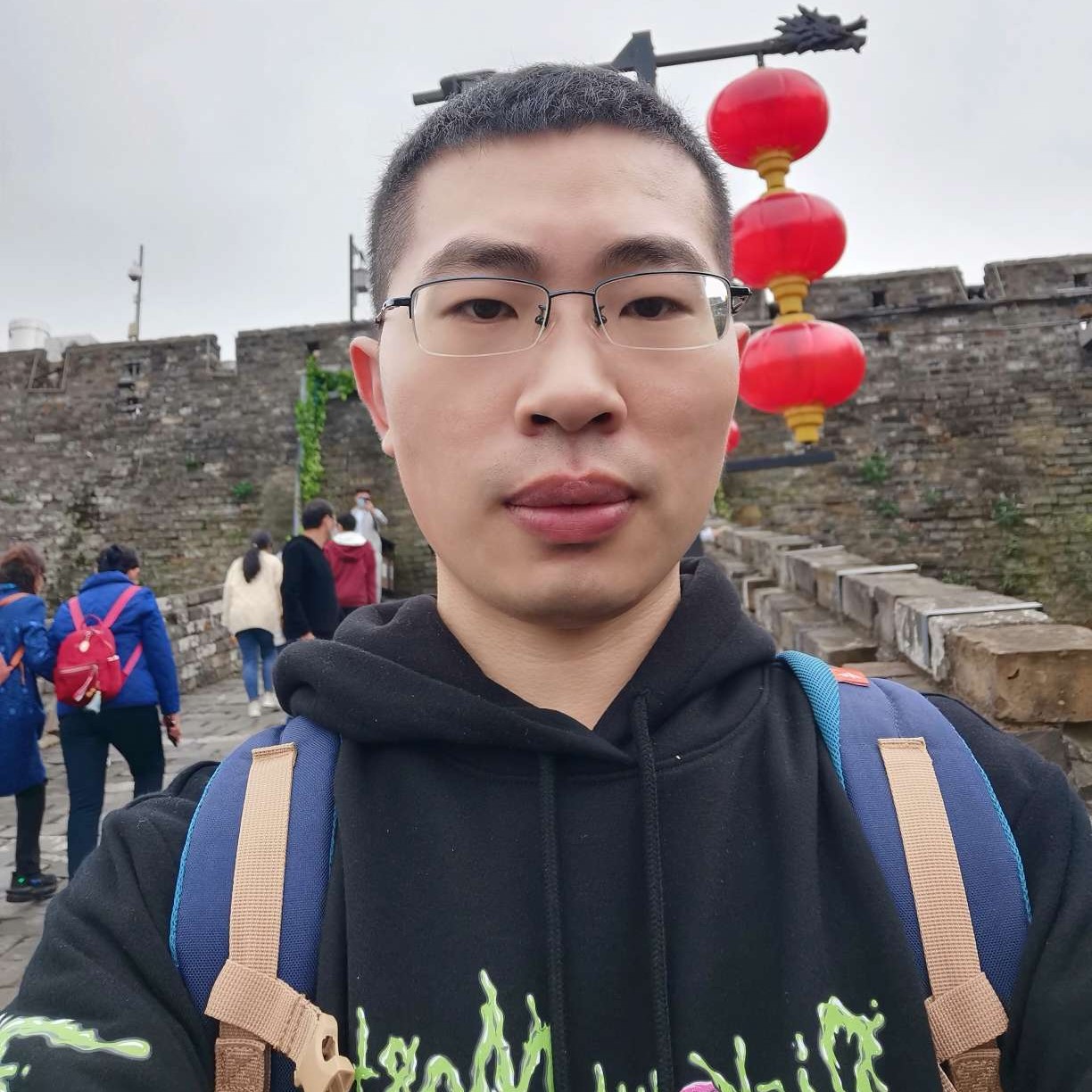 糖醋皮蛋的照片