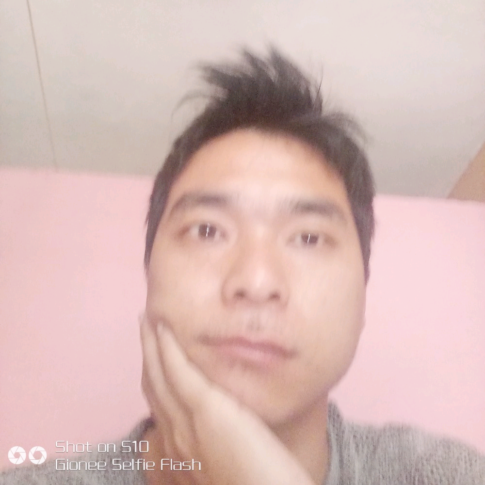 曾国的照片