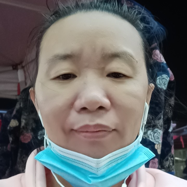 迷雾的你的照片