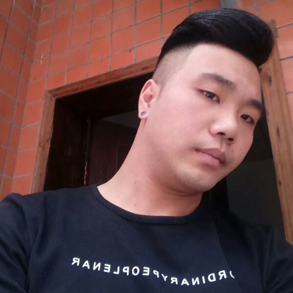 清欢。白茶的照片
