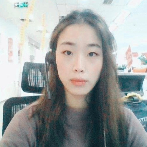 顺心回眸台灯的照片