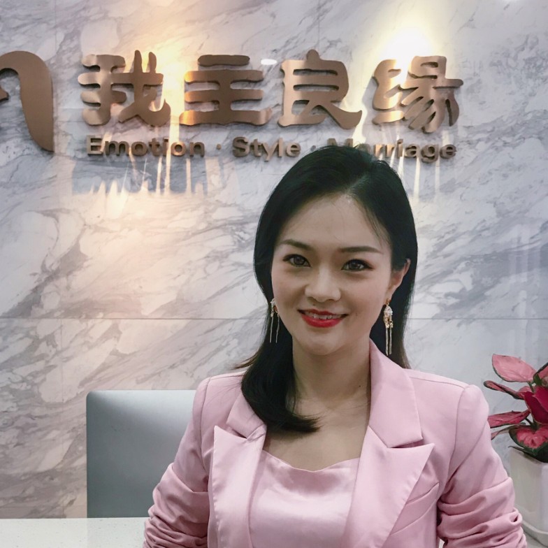 红二娘的照片