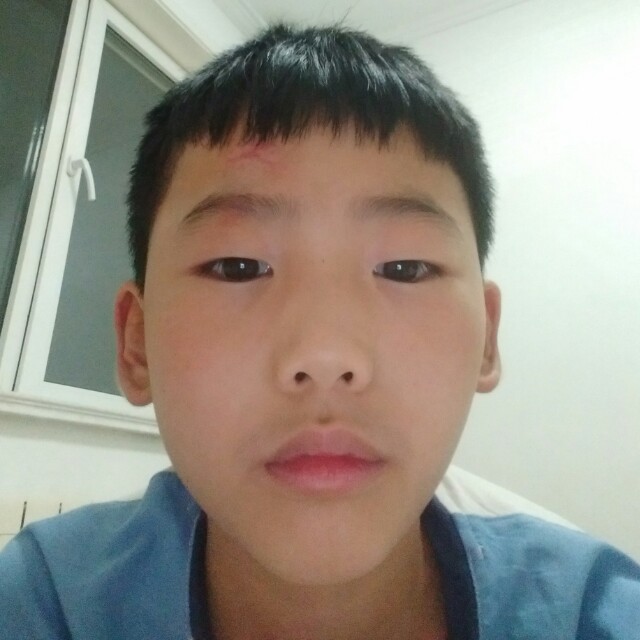 我11喜欢我吗的照片