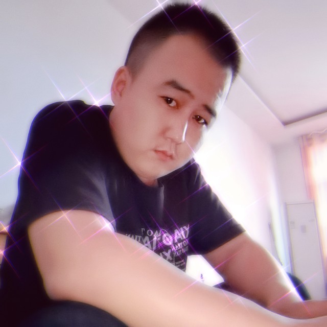 你的超哥哥的照片
