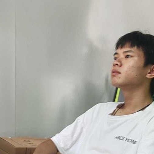 遇見激动的照片