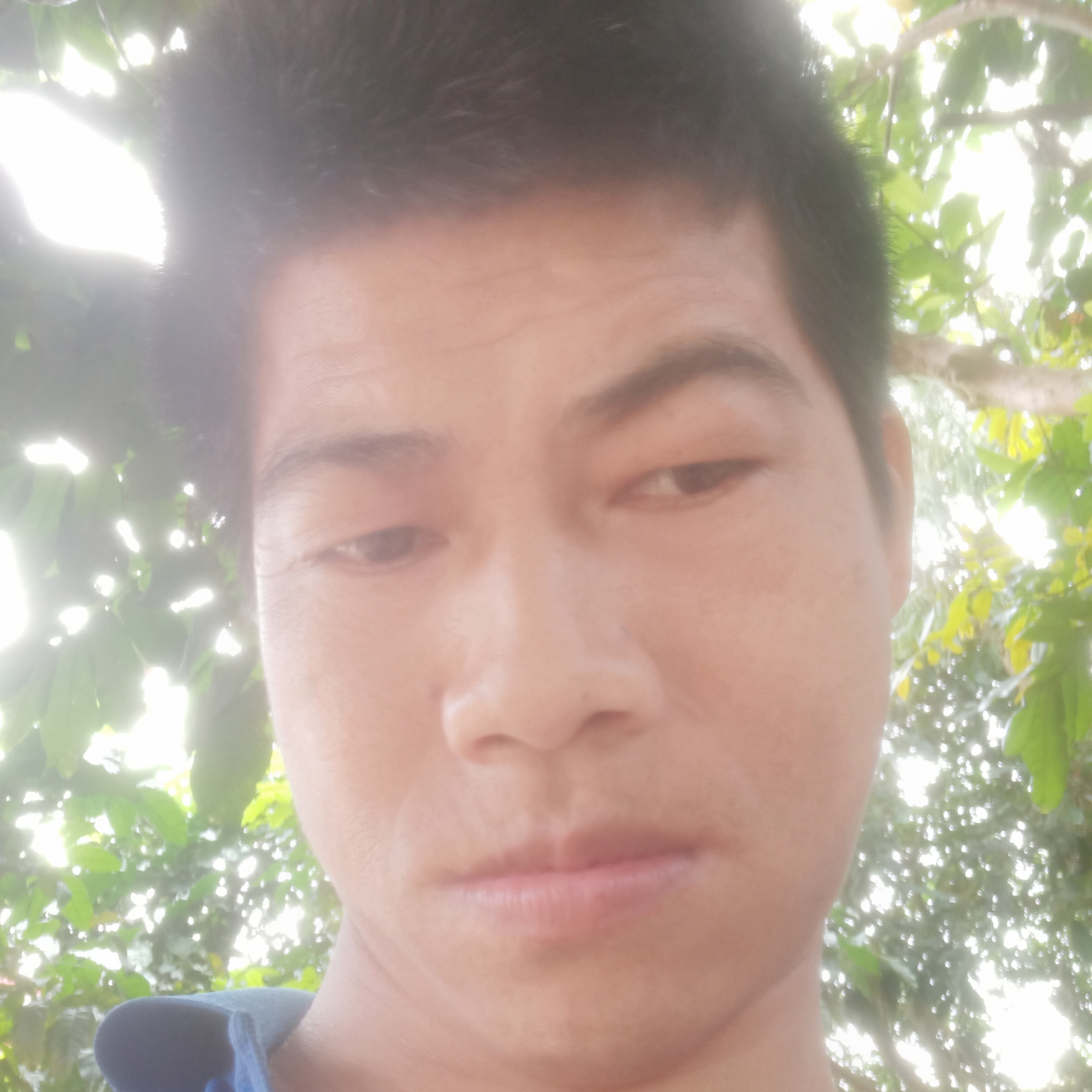 陈妃灼的照片