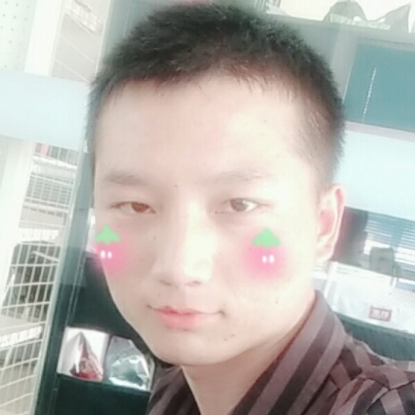 荼蘼那年轻的照片