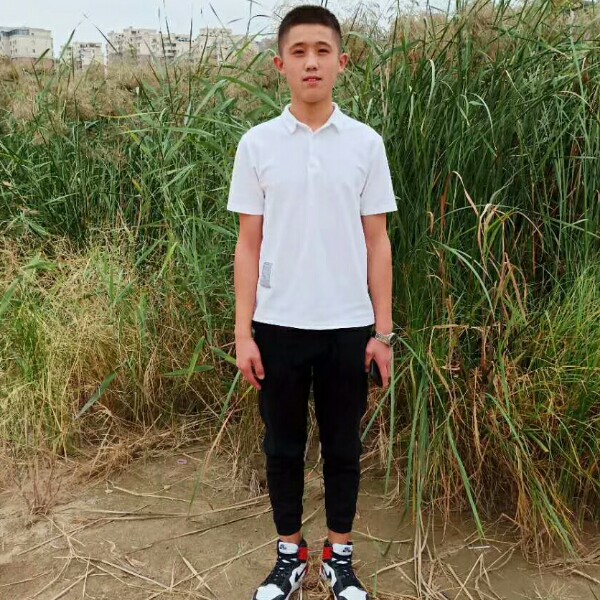 北方老一的照片
