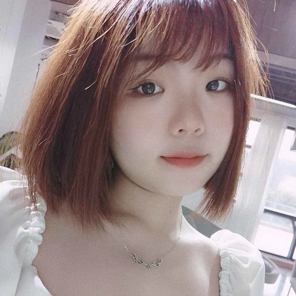 宝贝秀丽的照片