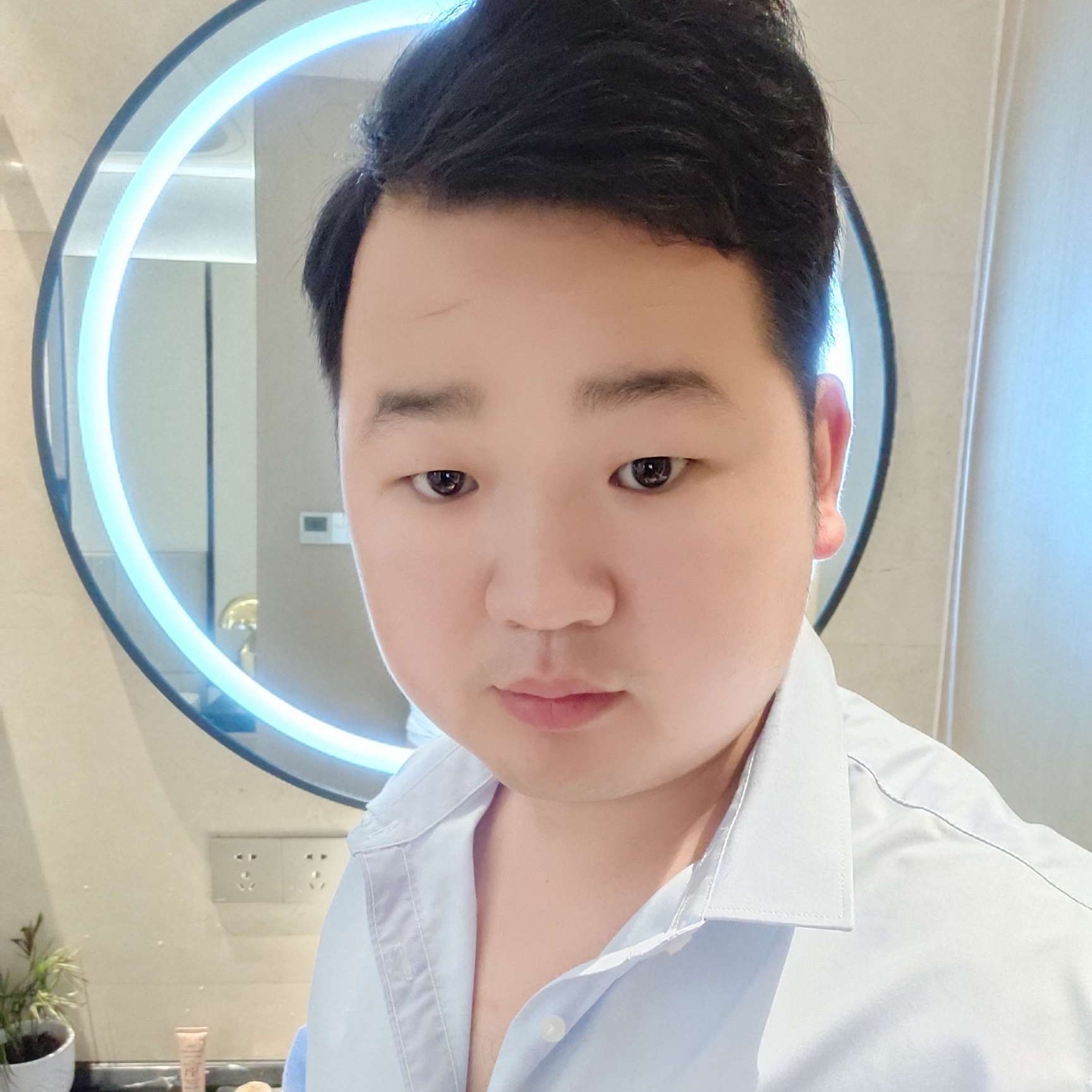 落拓放弃小甜瓜的照片
