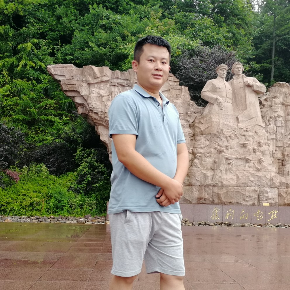 裸奔先生的照片