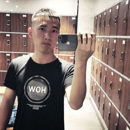 小笼包闻舒心的照片