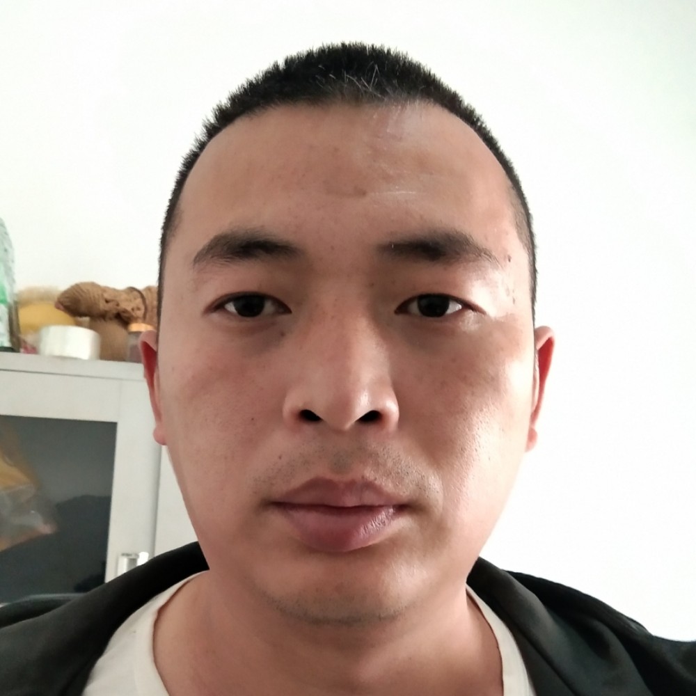 无心大男人的照片