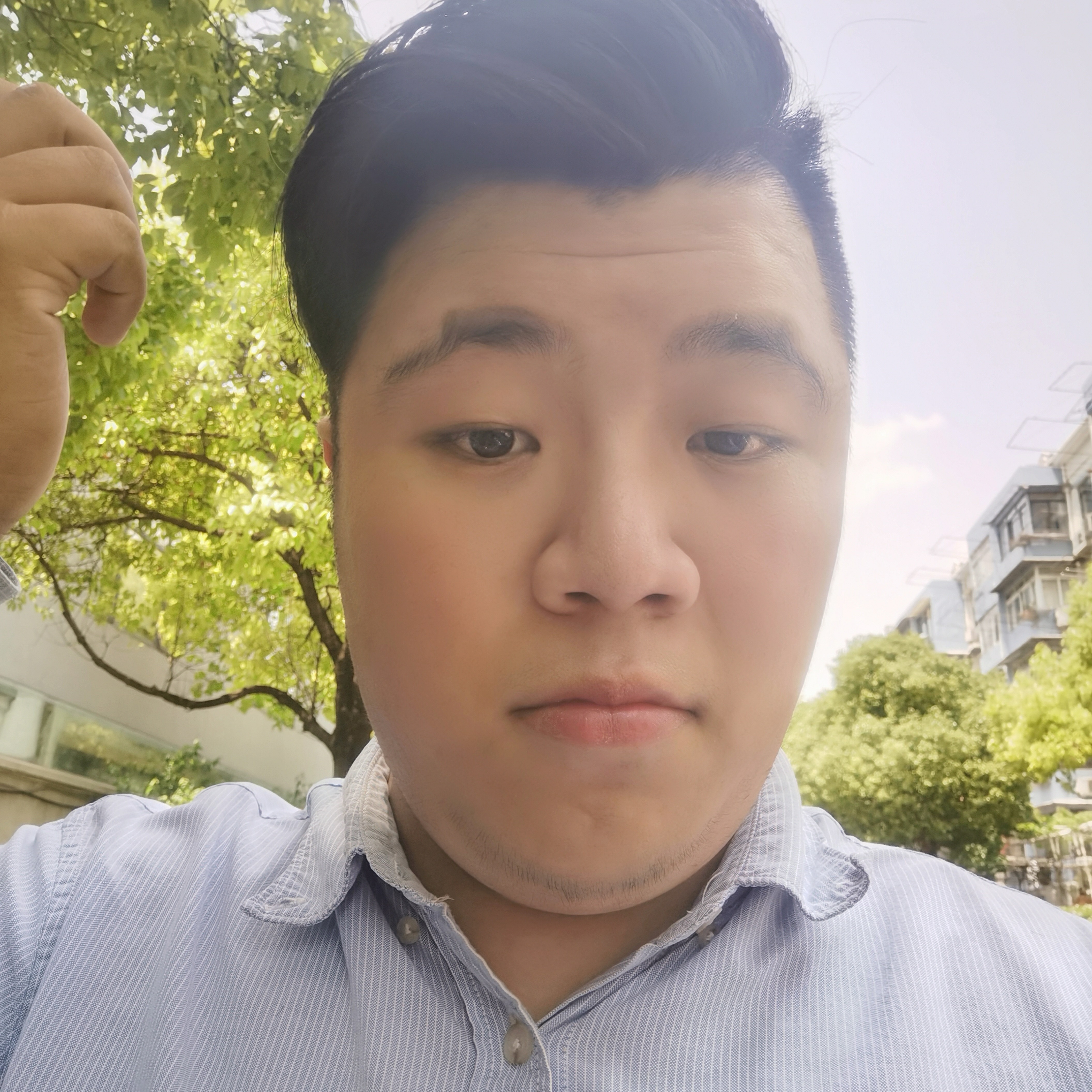想啥呢老弟的照片